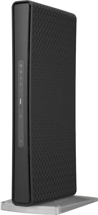 Immagine prodotto MikroTik hAP acü LTE6 Kit, Dual 2.4/5GHz AP, 802.11a/ac/b/g/n, 5xLAN, USB per prodotti LTE di stoccaggio