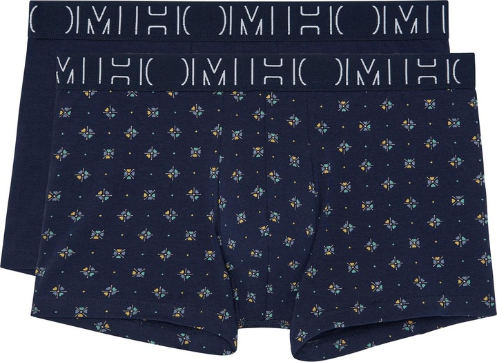 Immagine prodotto HOM BoxerBriefs Davide (XXL, Confezione da 2)