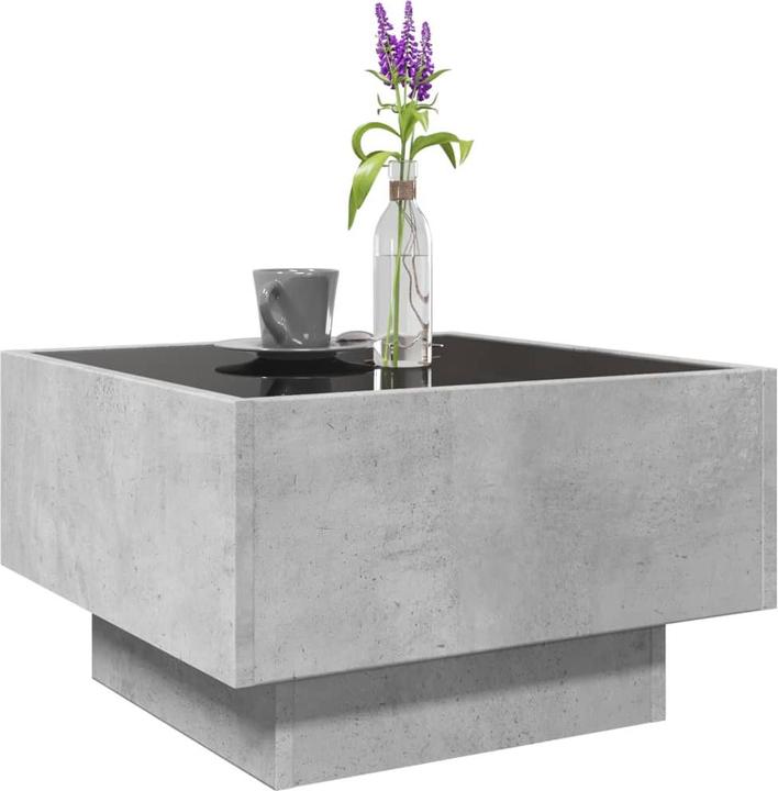 Image du produit vidaXL Couchtisch (50 x 50 x 30 cm)