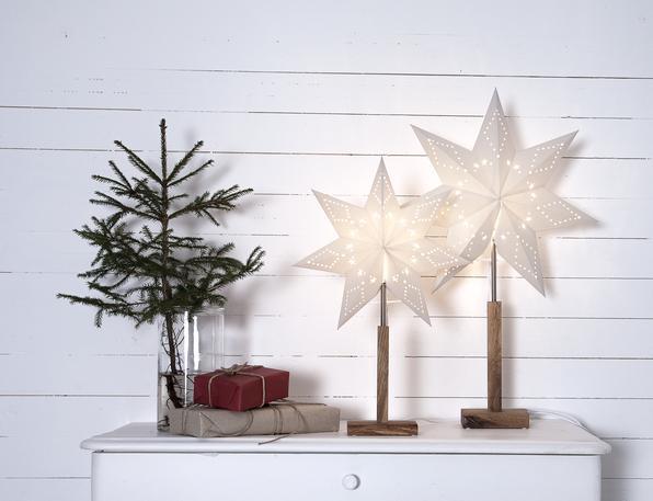 Image du produit Star Trading Lampe sur pied
