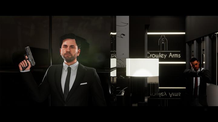 Produktbild Phantom Athletics Past Cure (PS4, EN)