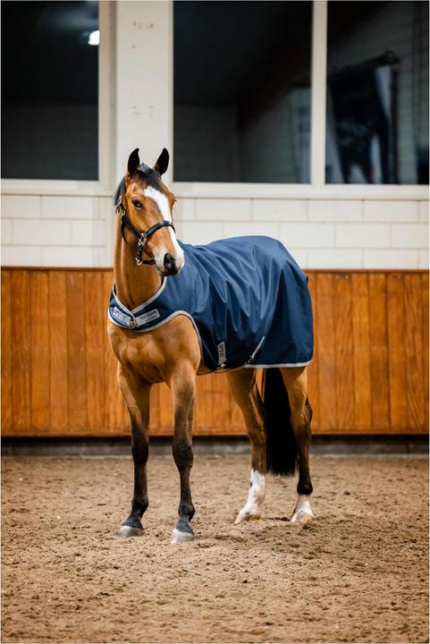 Produktbild Horseware Walkerdecke Amigo Ripstop 900D 100g