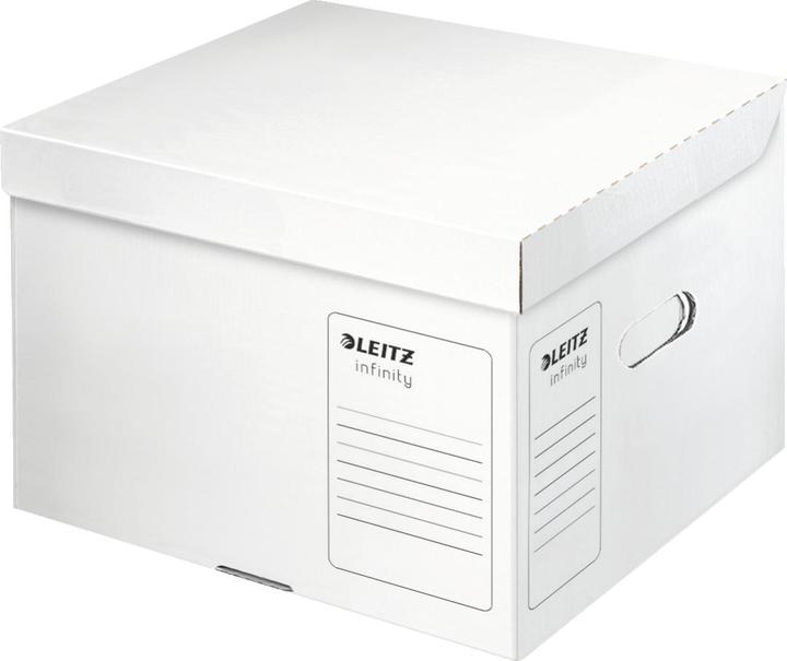 Actual product image Leitz Infinity (A4)