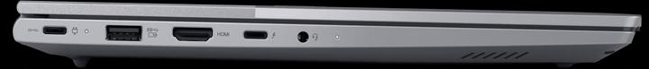 Actual product image Lenovo ThinkBook 14 Gen 8 (14", Intel Core Ultra 7 255H, 16 GB, 512 GB, CH)