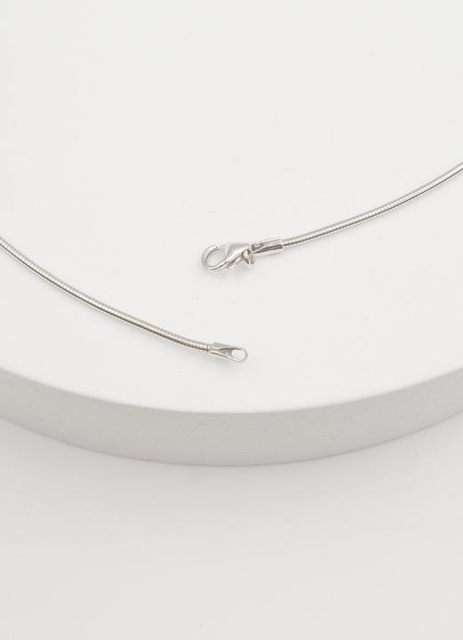 Image du produit Muau Tonda (Or blanc 750/18K, 45 cm)