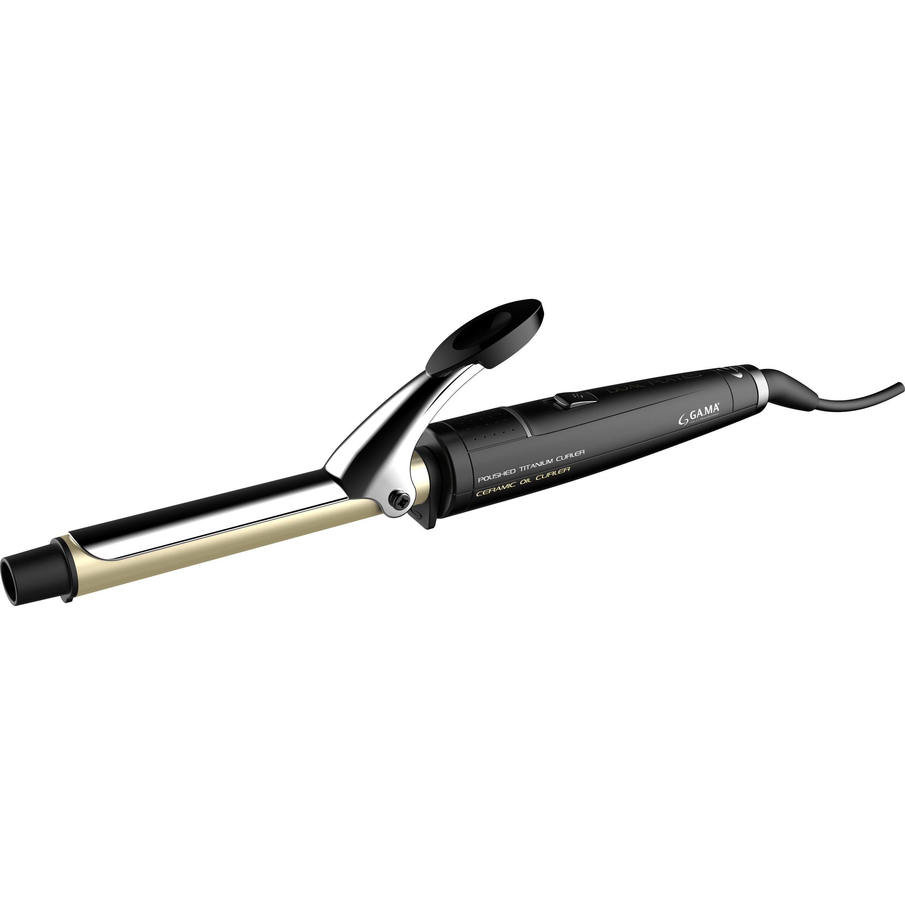 Thumbnail - GAMA, Lockenstab, GC1250 (19 mm)