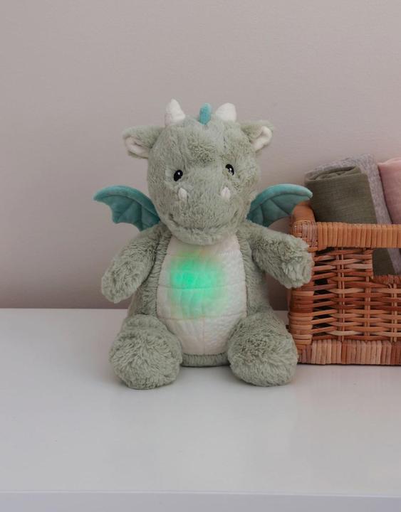 Actual product image Cloud B Love Light - Drake the Dragon