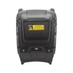 Zebra Kit standard back cover, Barcode-Scanner Zubehör
