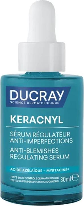 Ducray Sérum régulateur anti-imperfections (30 ml)