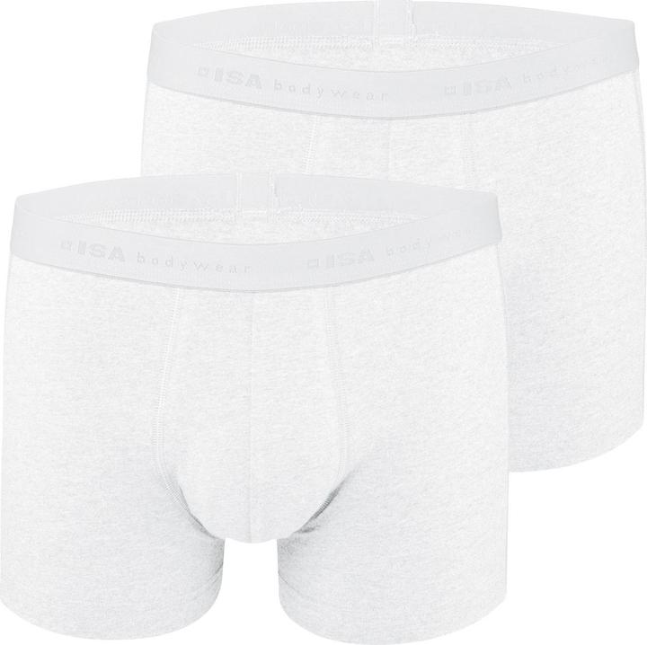 Produktbild ISA Bodywear Panty (L, 2er Pack)