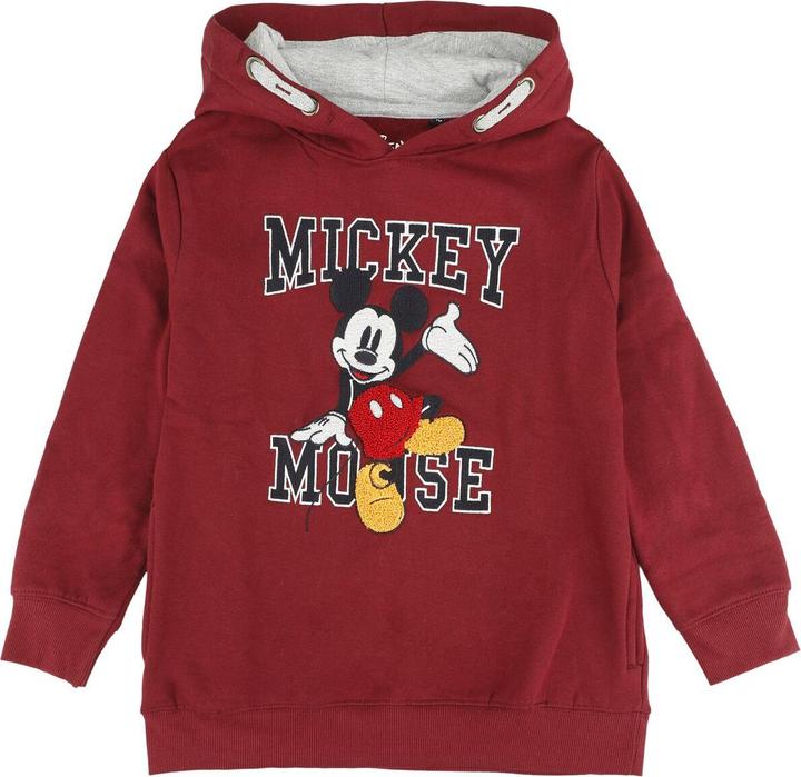 Produktbild Mickey Mouse Kids - Mickey (128)