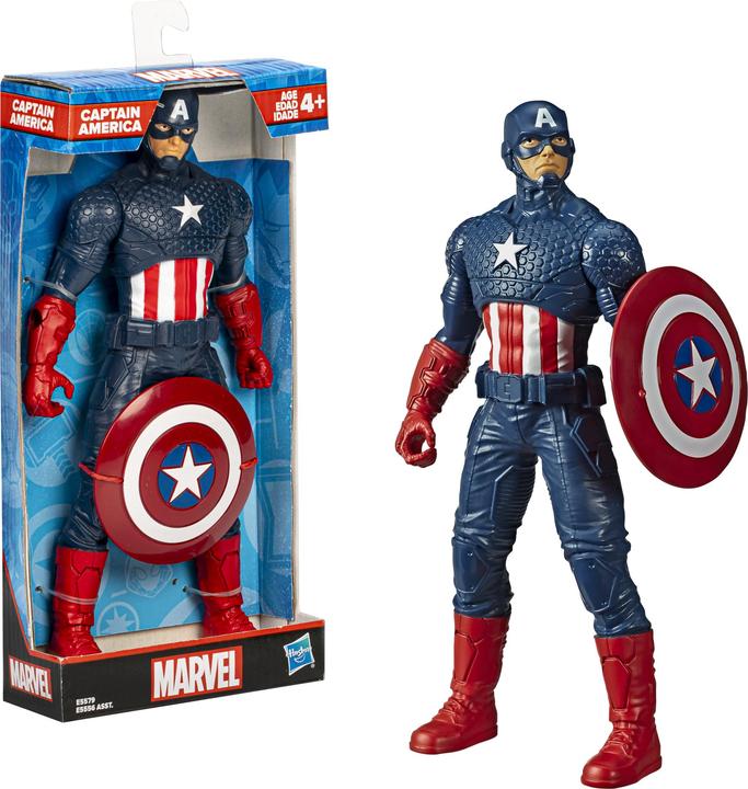 Produktbild Hasbro E5579AS00
