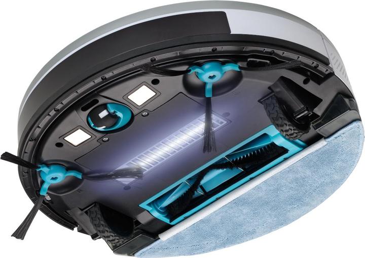 Actual product image Concept Dust blower - robot VR2020, Gray (2200 Pa)