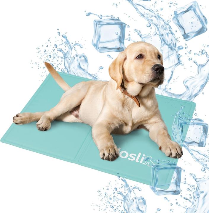 Nosli Selbstkühlende Hundematte (Hund, Katze)
