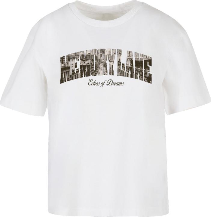 Produktbild Miss Tee Memory Lane Tee - 187375 (M)