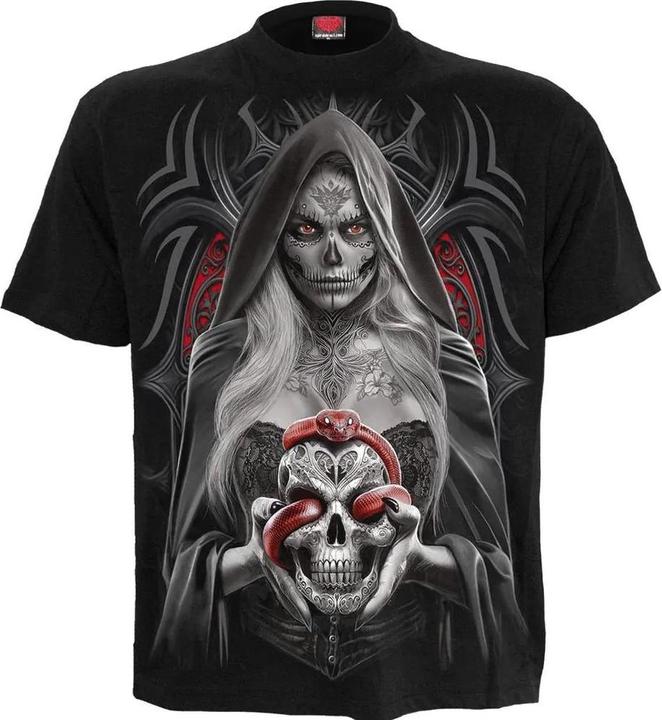 Immagine prodotto Spiral High Priestess Maglietta Adulto Unisex (4XL)