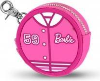 Karactermania BARBIE - Varsity - Porte-Monnaie Cookie Casual