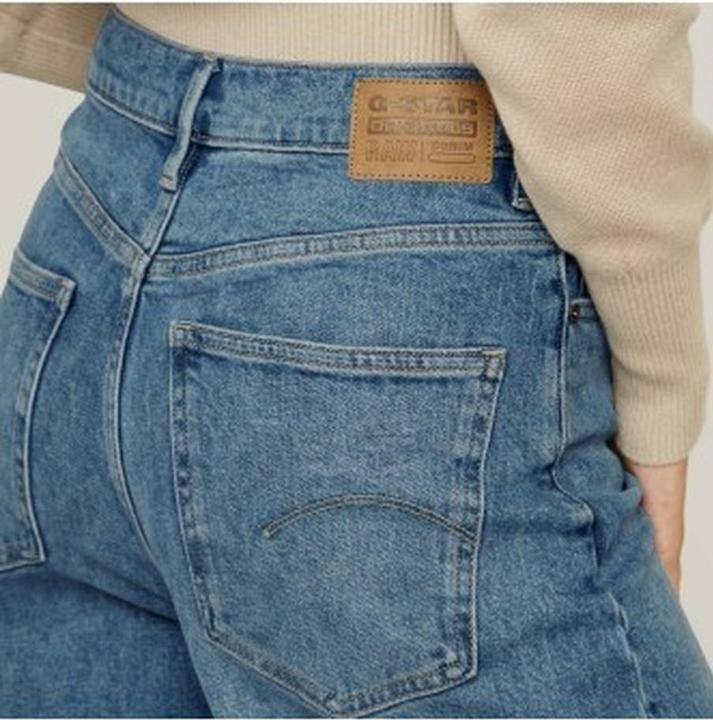 Immagine prodotto G-Star Deck High Loose per Donna (W29/L30)