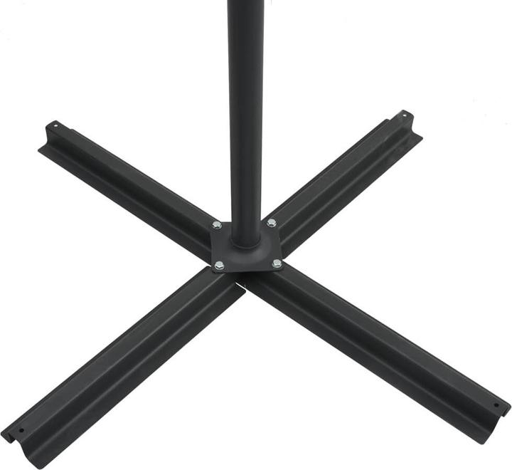 Actual product image vidaXL Ampelschirm (2.50 m)