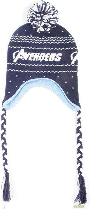 NoName MARVEL - Avengers - Laplander