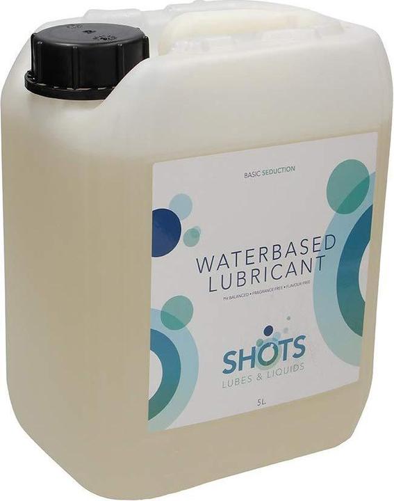 Image du produit Doc Johnson Lubrifiant à base d'eau