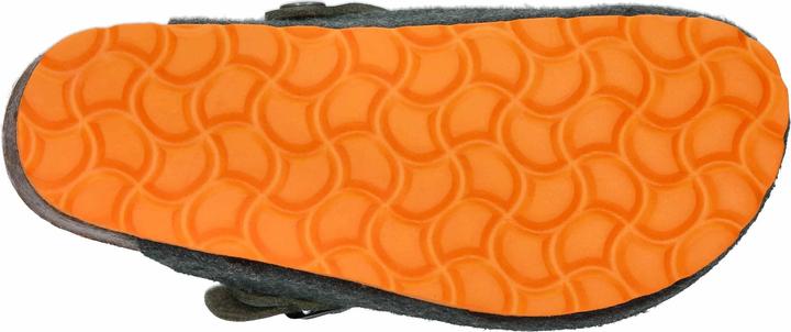 Actual product image Lico Clog Kids Warm (28)