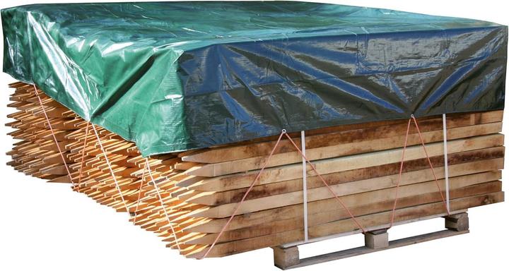Kerbl Abdeckplane PolyGuard