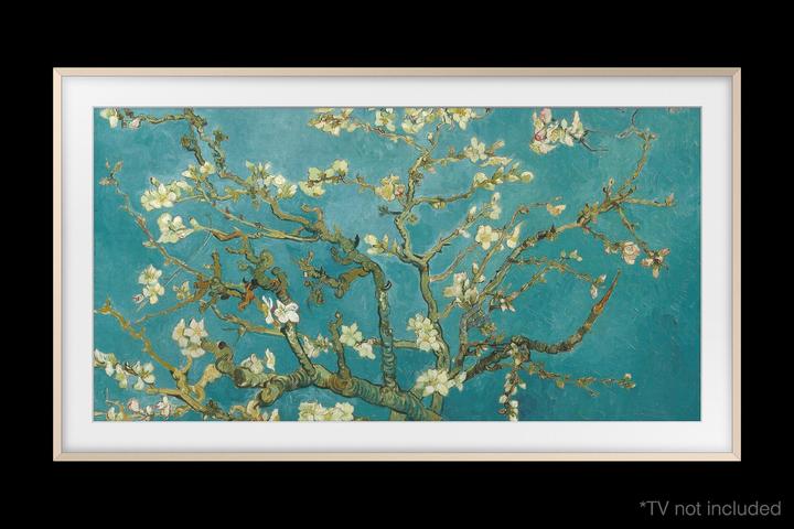 Produktbild Samsung The Frame Wechselrahmen 50" (Wechselrahmen)
