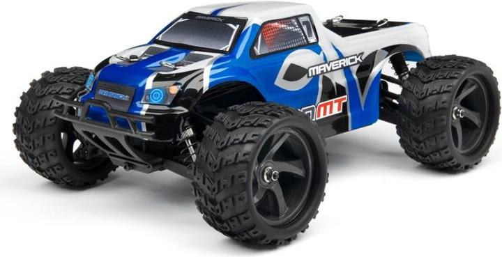 Immagine prodotto Maverick ION MT Monster (RTR pronto all'uso)