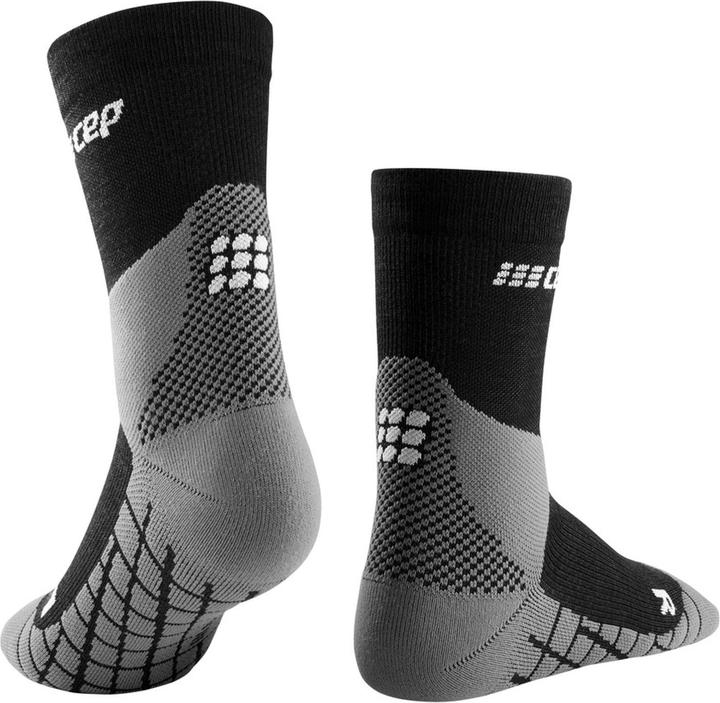 Produktbild Cep Light Merino Socks Hiking Mid Cut V3 (42 - 45)