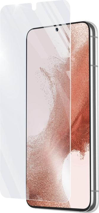 Produktbild Cellularline Impact Glass - Galaxy S23+ (1 Stück, Samsung Galaxy S21)