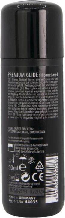 Produktbild HOT Premium (50 ml)