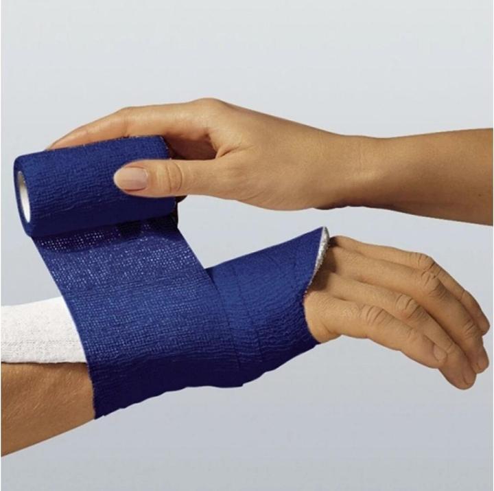 Actual product image Lohmann & Rauscher Haftelast Cohefix bandage