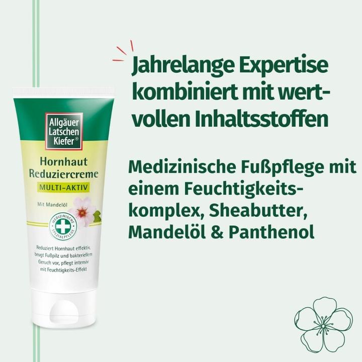 Immagine prodotto Dr. Theiss Allgaeuer Lat Hornh Red Mu (Elimina calli, 100 ml)