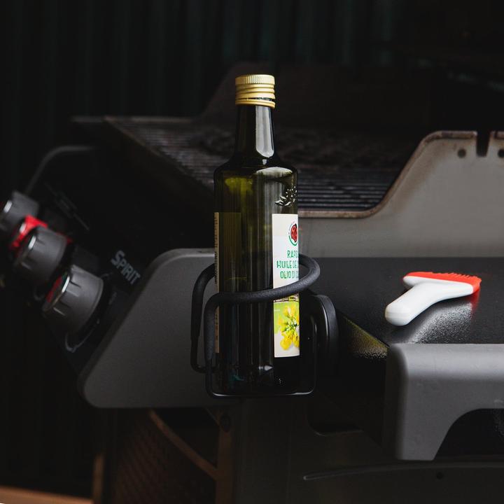 Produktbild Supermagnete Getränkehalter magnetisch (1x)