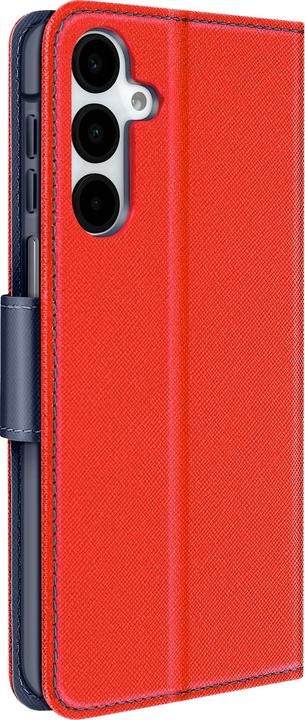 Actual product image Avizar Fancy Wallet Cover (Samsung Galaxy A16)