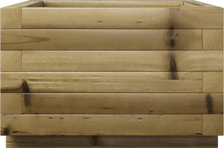 Produktbild vidaXL Pflanzgefäss