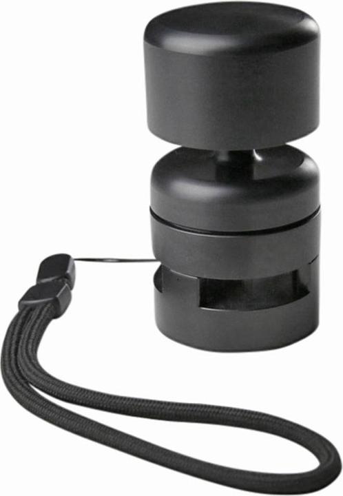 Actual product image Calypso Instruments Calypso Wetterstation