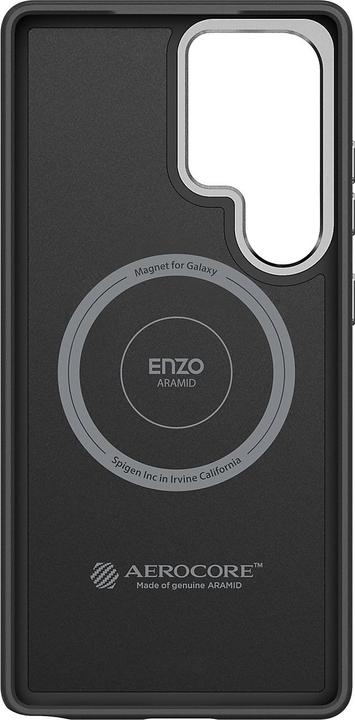 Produktbild Samsung Enzo Aramid Case (Samsung Galaxy S25 Ultra)