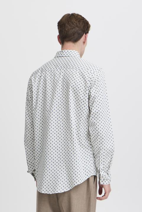 Immagine prodotto Casual Friday CFANTON LS floral AOP shirt 20505348 (S)