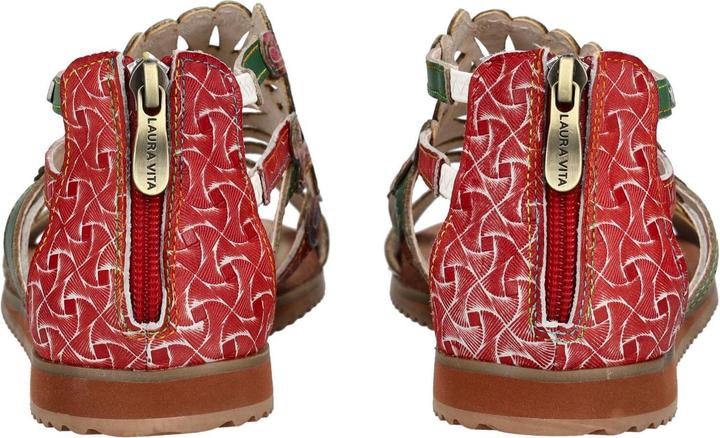 Actual product image Laura Vita Sandalen (36)