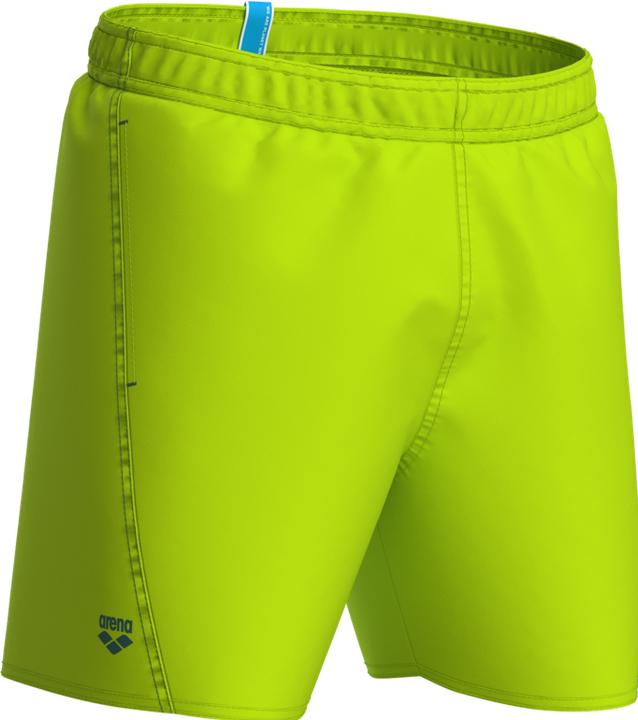 artic lime, Mangrove