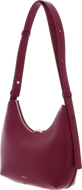Actual product image Furla Goccia Shoulder Bag