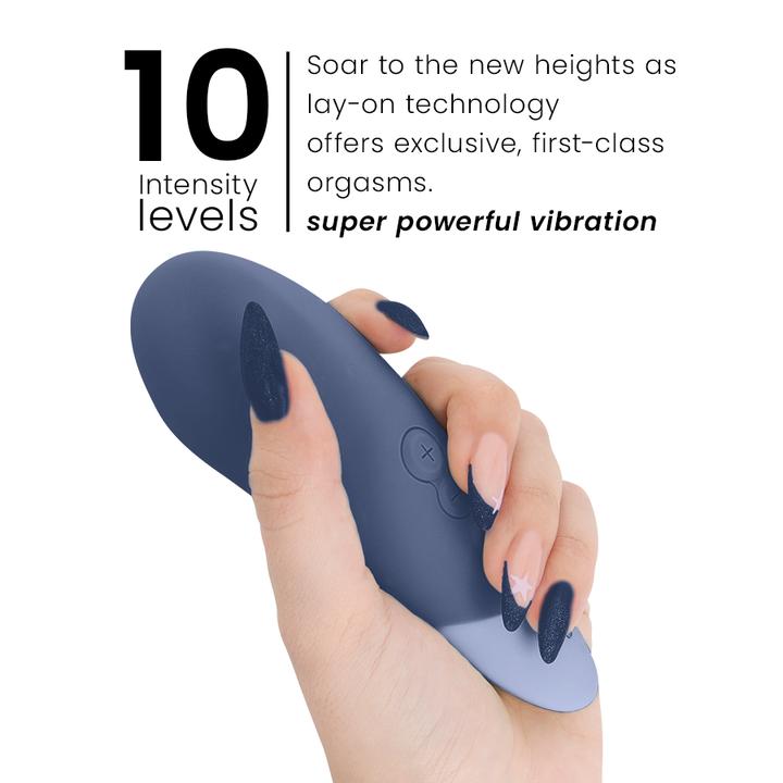 Actual product image Womanizer Vibe