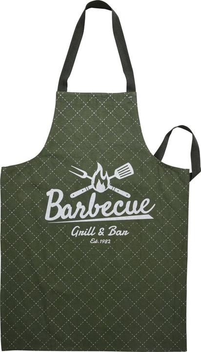 Casativo Cotton kitchen apron