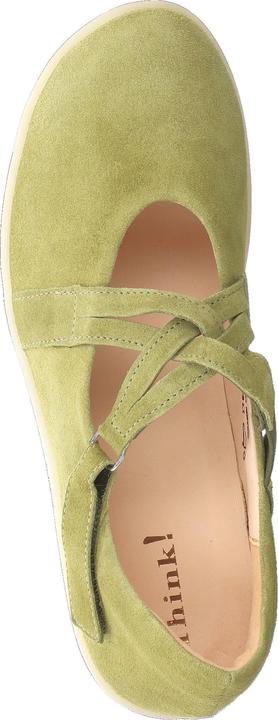 Actual product image Think! Ballerinas (41.5)