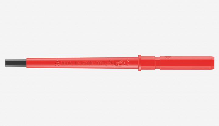 Productafbeelding Wera Kraftform Compact VDE 64 i (Zeshoekig)