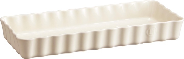 Produktbild Emile Henry Long Plat à Tarte 15 x 36,5 cm - 6-8 pers (36.50 cm)