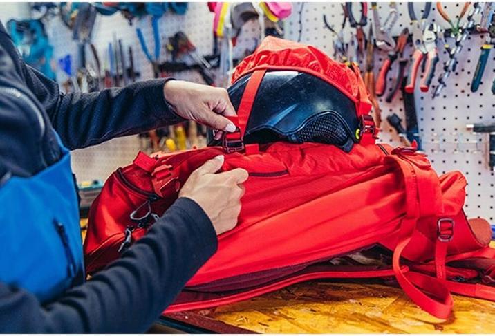 Produktbild Gregory Targhee (32 l)