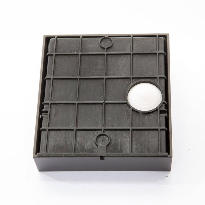 Produktbild Lucande Nevio (680 lm, IP54)
